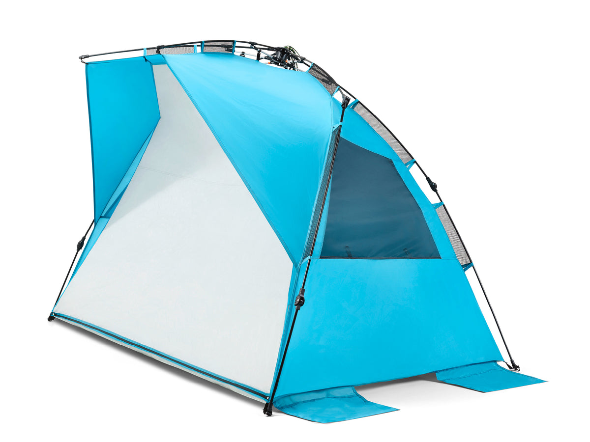 Deluxe XL Tent with Extended Floor Pacific Breeze Products