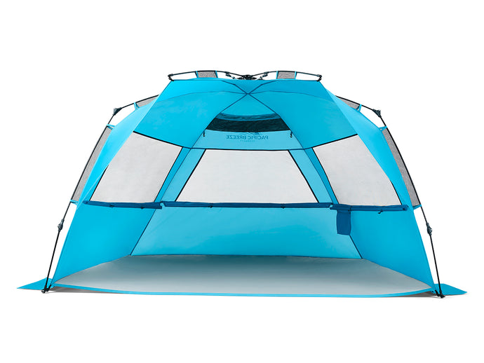 Deluxe XL Tent